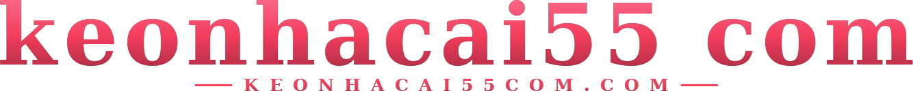 keonhacai55 com logo